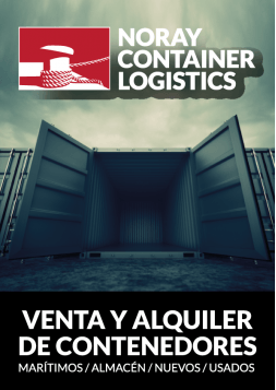Sale and rental of containers